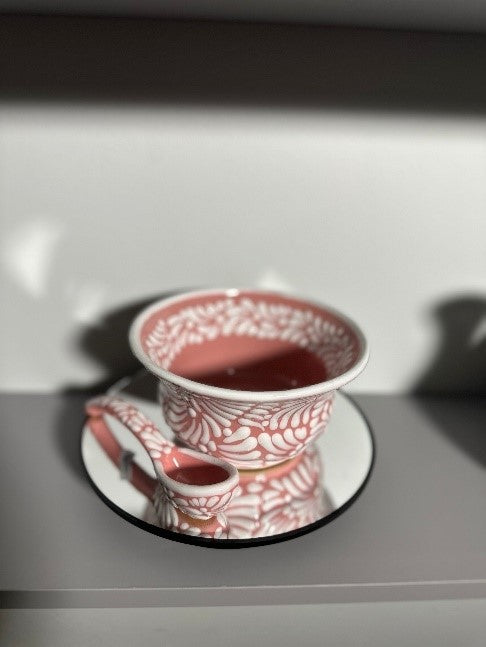 Salsero Talavera Just Bowl