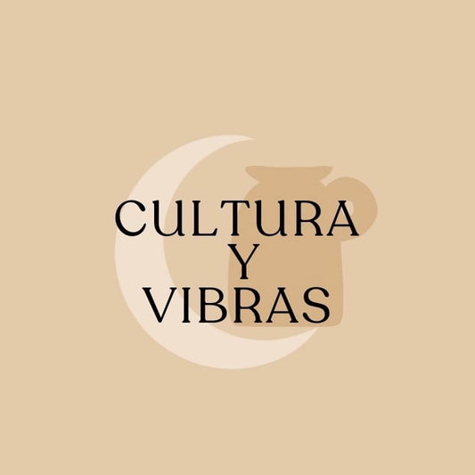 Cultura Y Vibras Gift Card